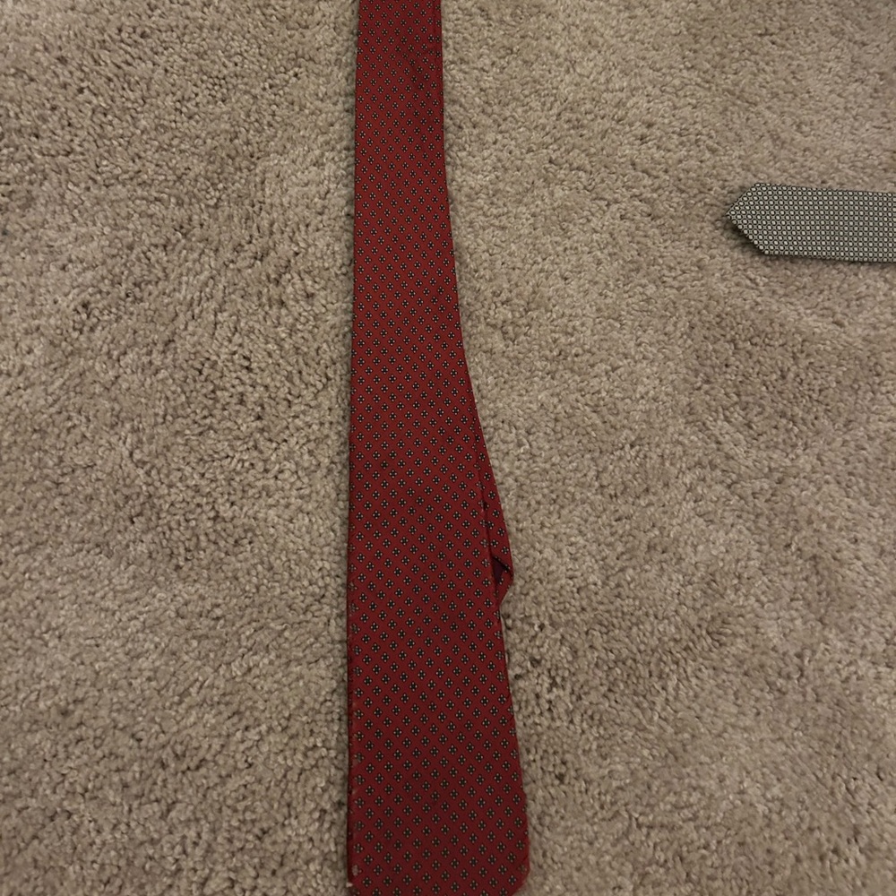 Paul Smith Tie